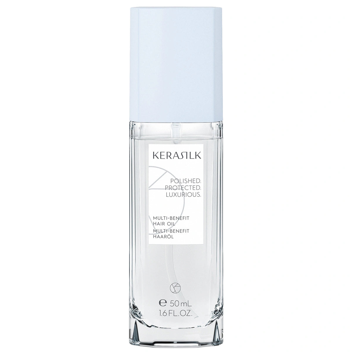 Kerasilk Specialists, Multi-Benefit Hair Oil 50 ml