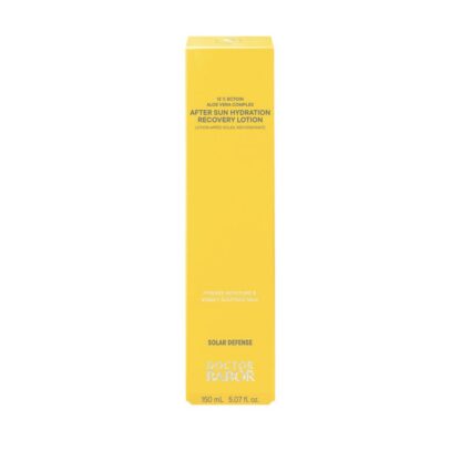 BABOR After Sun Hydration Recovery Lotion - After Sun - JK-Shop