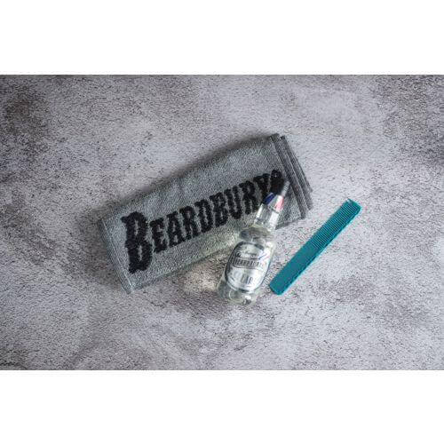 BEARDBURYS Clear Shampoo-Sjampo-JKSHOP