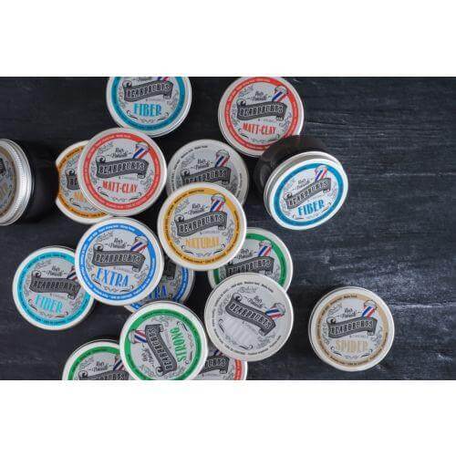 BEARDBURYS Fiber Gel-Gel-JKSHOP