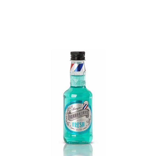 BEARDBURYS Fresh Shampoo-Sjampo-JKSHOP