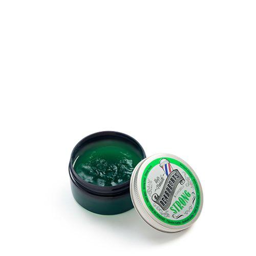 BEARDBURYS Hair Pomade Strong-Hårvoks-JKSHOP