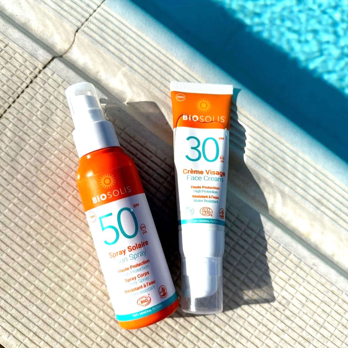 BIOSOLIS Sun Spray SPF 50-Solkrem-JKSHOP
