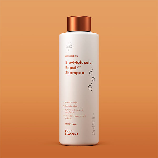 Bio-Molecule Repair Shampoo