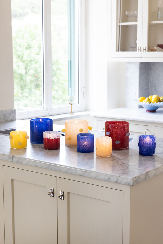 BYON Lyslykt Laranne - Lyslykt - JK-Shop