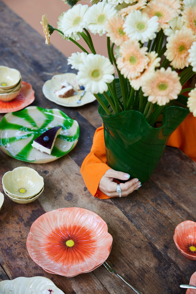 BYON Vase Tiggy - - JK-Shop