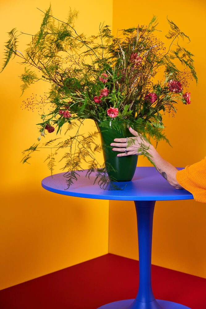 BYON Vase Tiggy - - JK-Shop