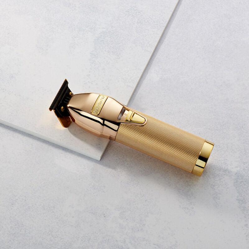 BaByliss- GoldFX, SkeletonFX-Klippemaskin-JKSHOP