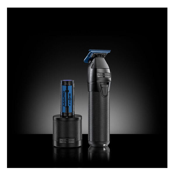 BaBylissPro FXONE Skeleton Trimmer (Mangler strekkode) - Klippemaskin - JK-Shop