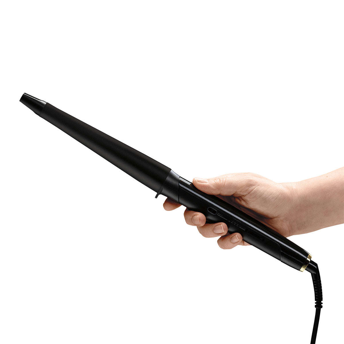 BaBylissPro High Performance Conical Wand 32-19mm - Krølltang - JK-Shop