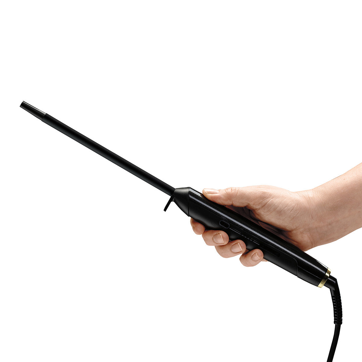 BaBylissPro High Performance Curler 10 mm - Krølltang - JK-Shop