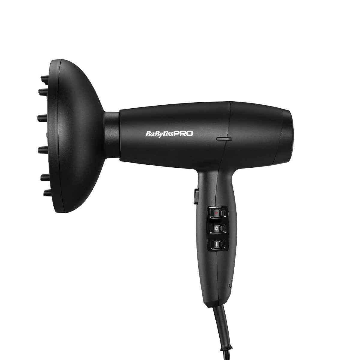 BaBylissPro Lupia Digital Dryer - Hårføner - JK-Shop