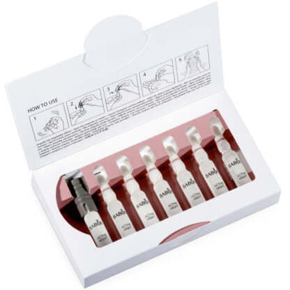 Babor AMPOULE Active Night-Ansiktsserum-JKSHOP