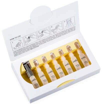 Babor AMPOULE Perfect Glow-Ansiktsserum-JKSHOP