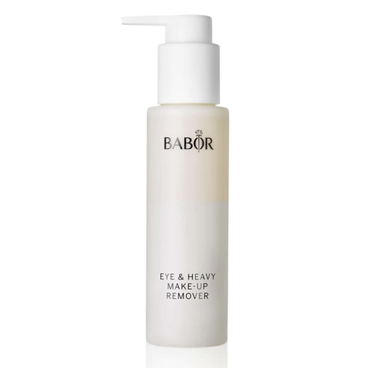 Babor, Eye & Heavy Makeup Remover-Sminkefjerner-JKSHOP