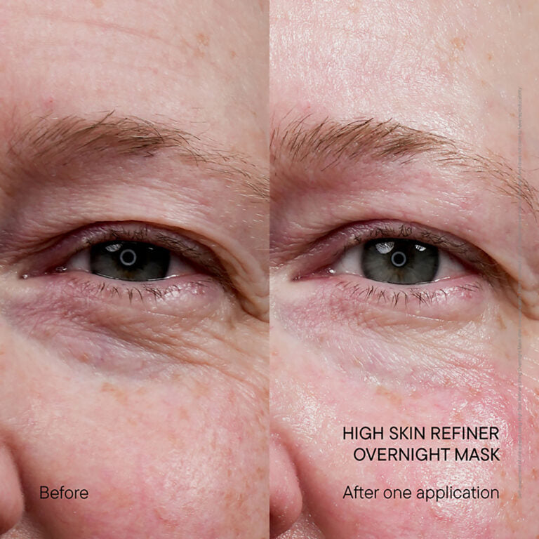 Babor HSR LIFTING OVERNIGHT MASK 50 ml - Ansiktskrem - JK-Shop