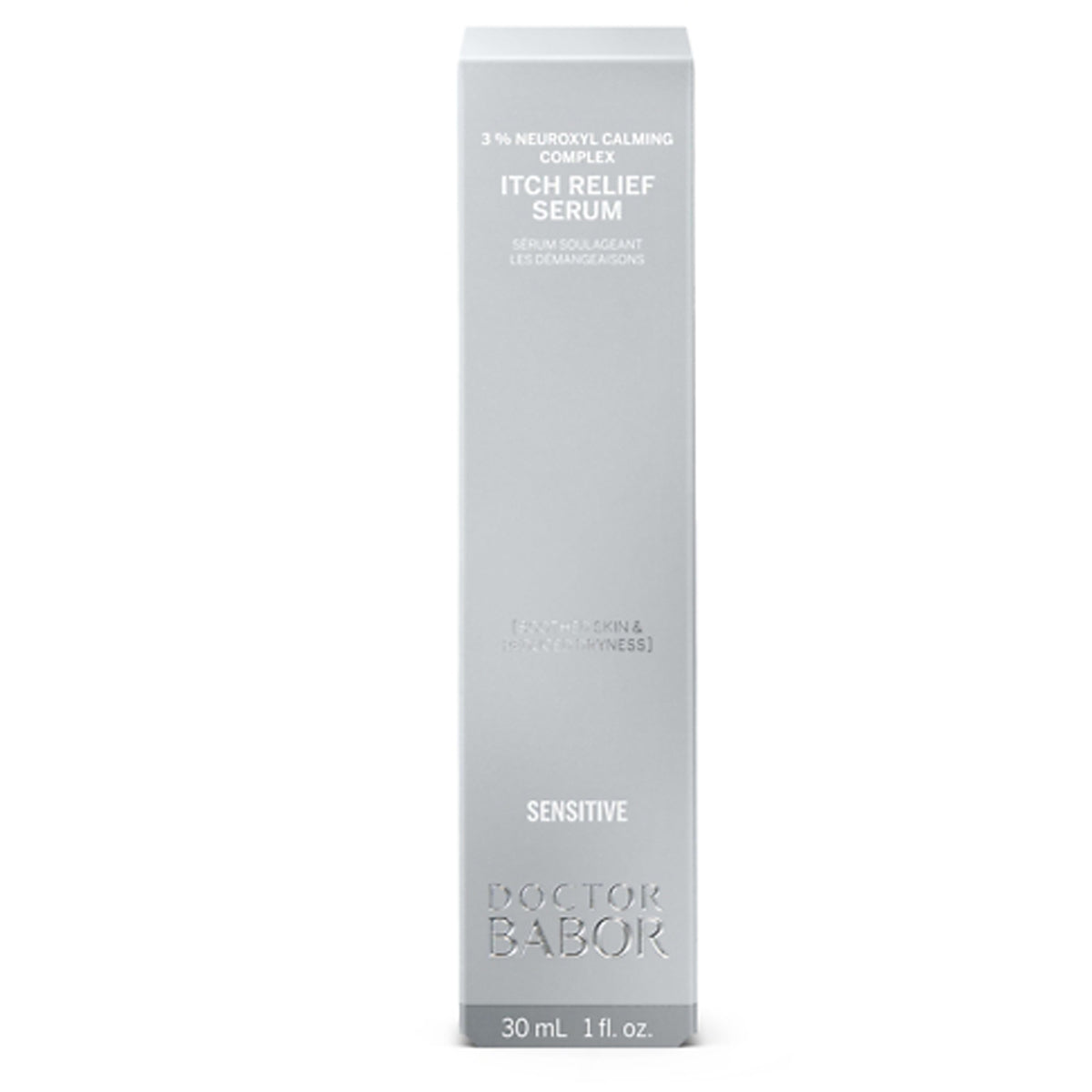Babor Itch Relief Serum 30ml - Serum - JK-Shop