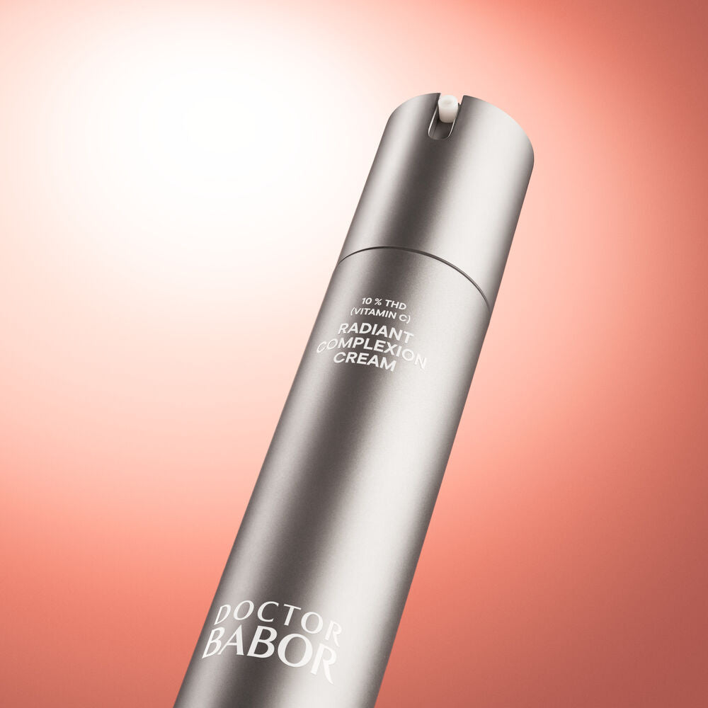 Babor RADIANT COMPLEXION CREAM 50 ml - Ansiktskrem - JK-Shop