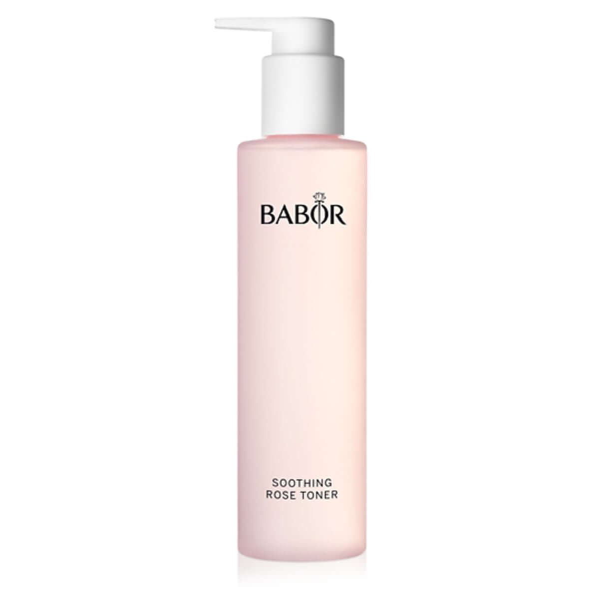 Babor, Soothing Rose Toner-Eksfoliering-JKSHOP