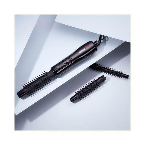 BabylissPro, Spinning Brush Pro 800W-Varmebørste-JKSHOP