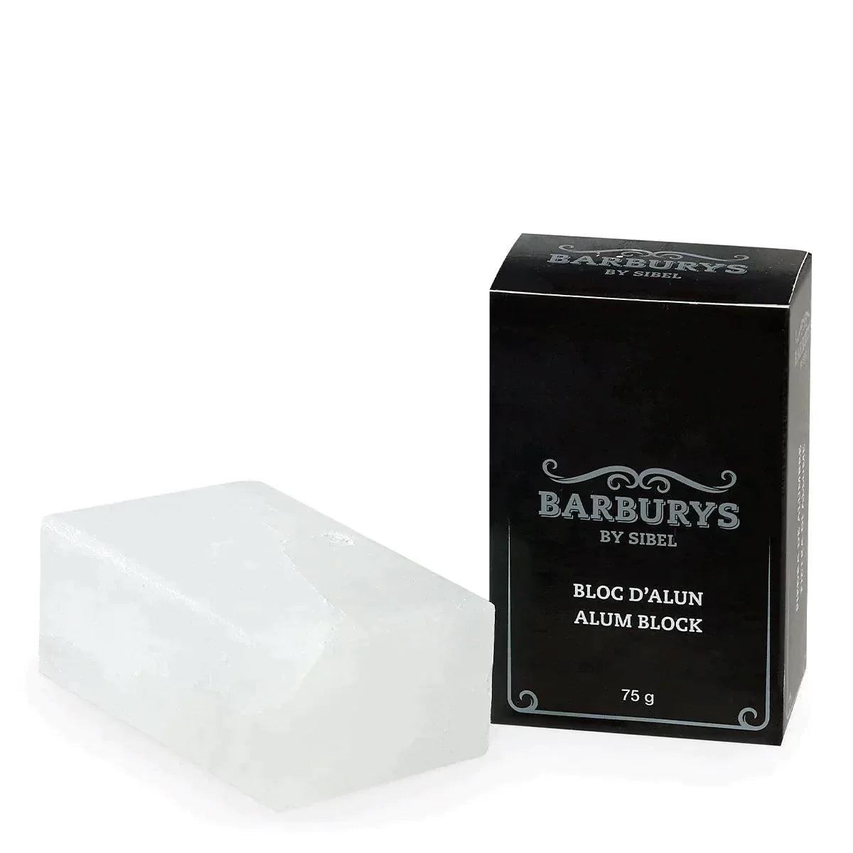 Barburys Alum Block-Alum-JKSHOP