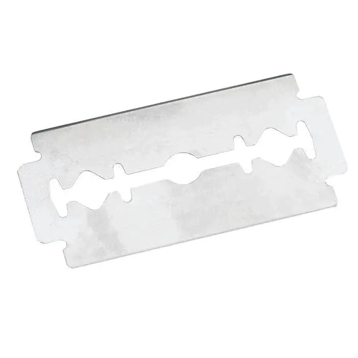 Barburys Sibel Shaving Blades 10pcs-Barberblad-JKSHOP