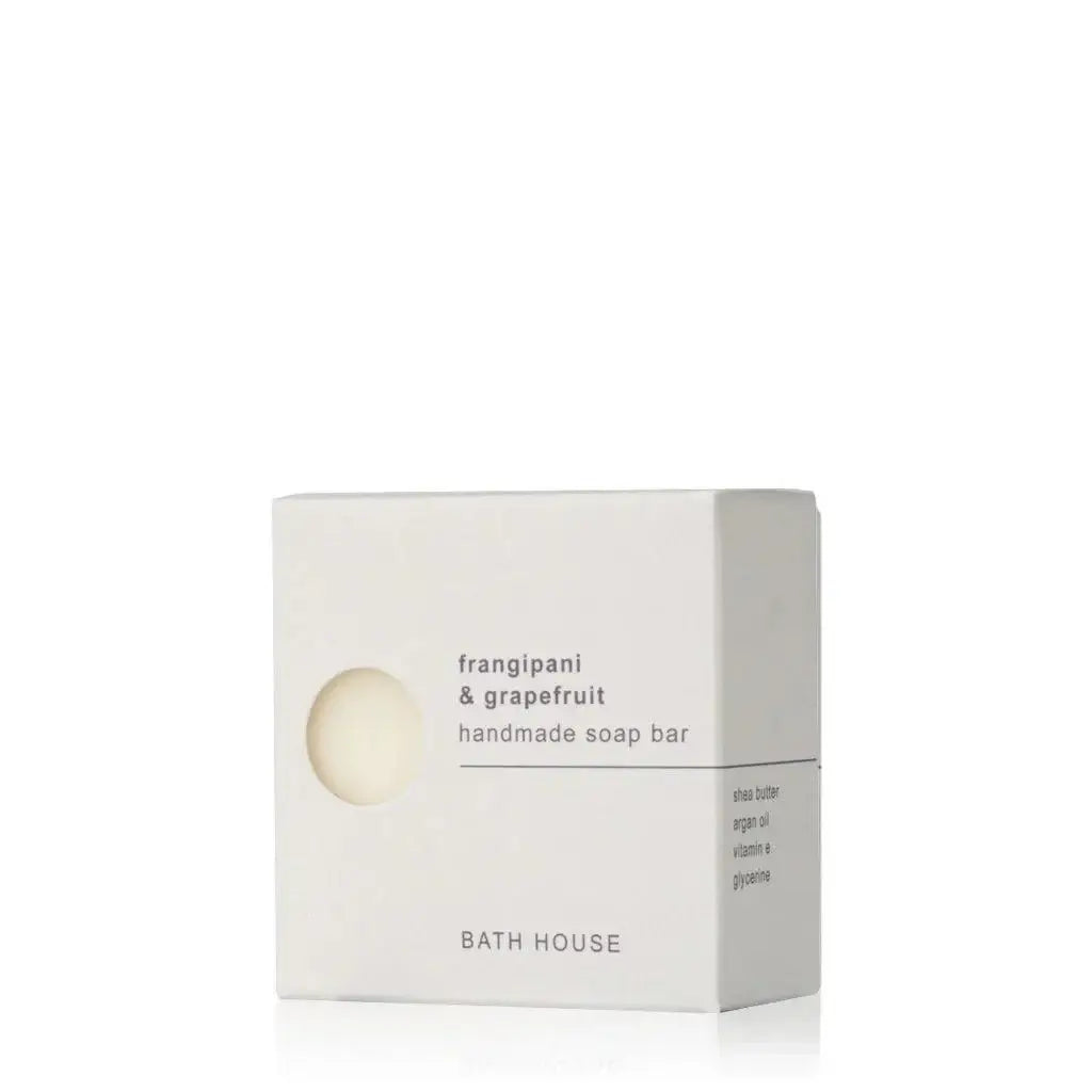 Bath House, Bath Soap-Dusjsåpe-JKSHOP