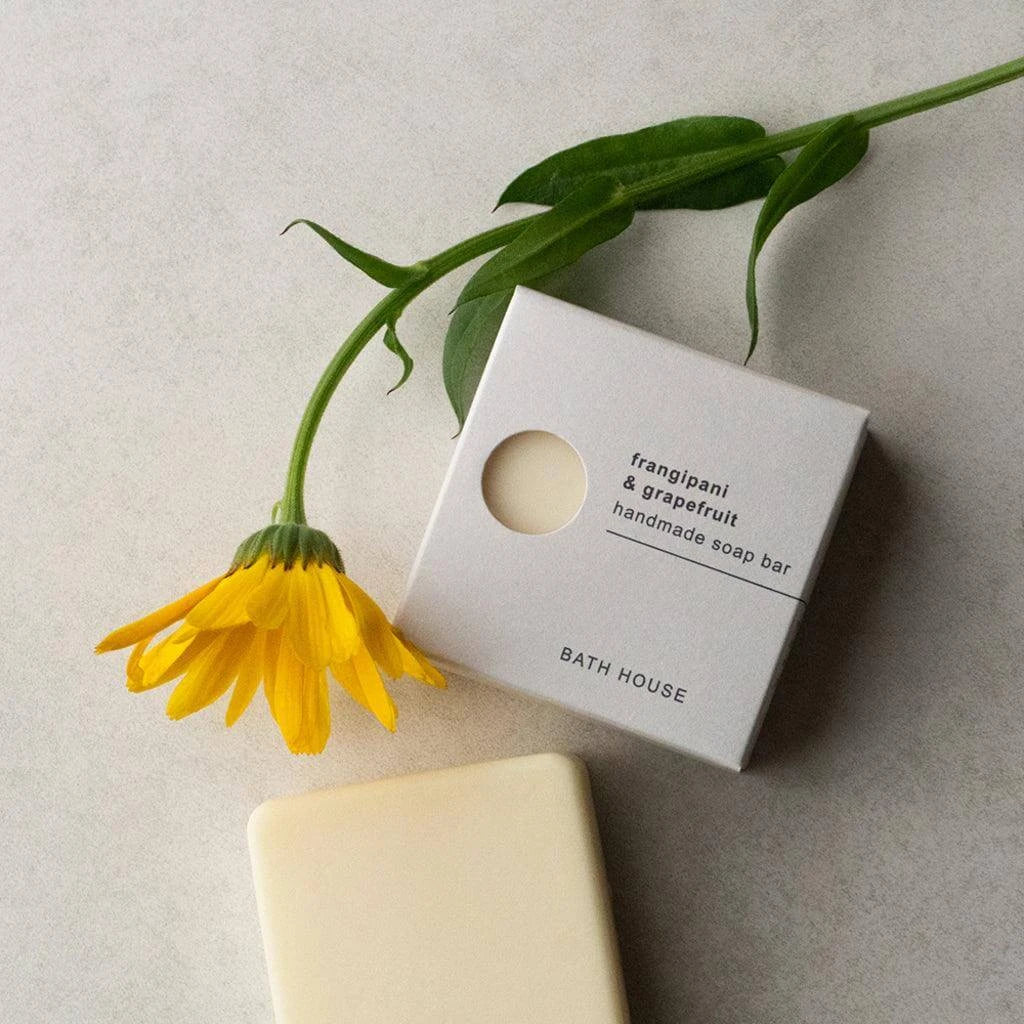 Bath House, Bath Soap-Dusjsåpe-JKSHOP