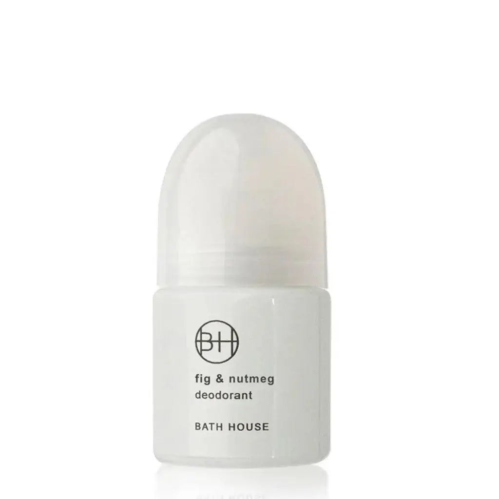 Bath House, Deodorant-Deodorant-JKSHOP