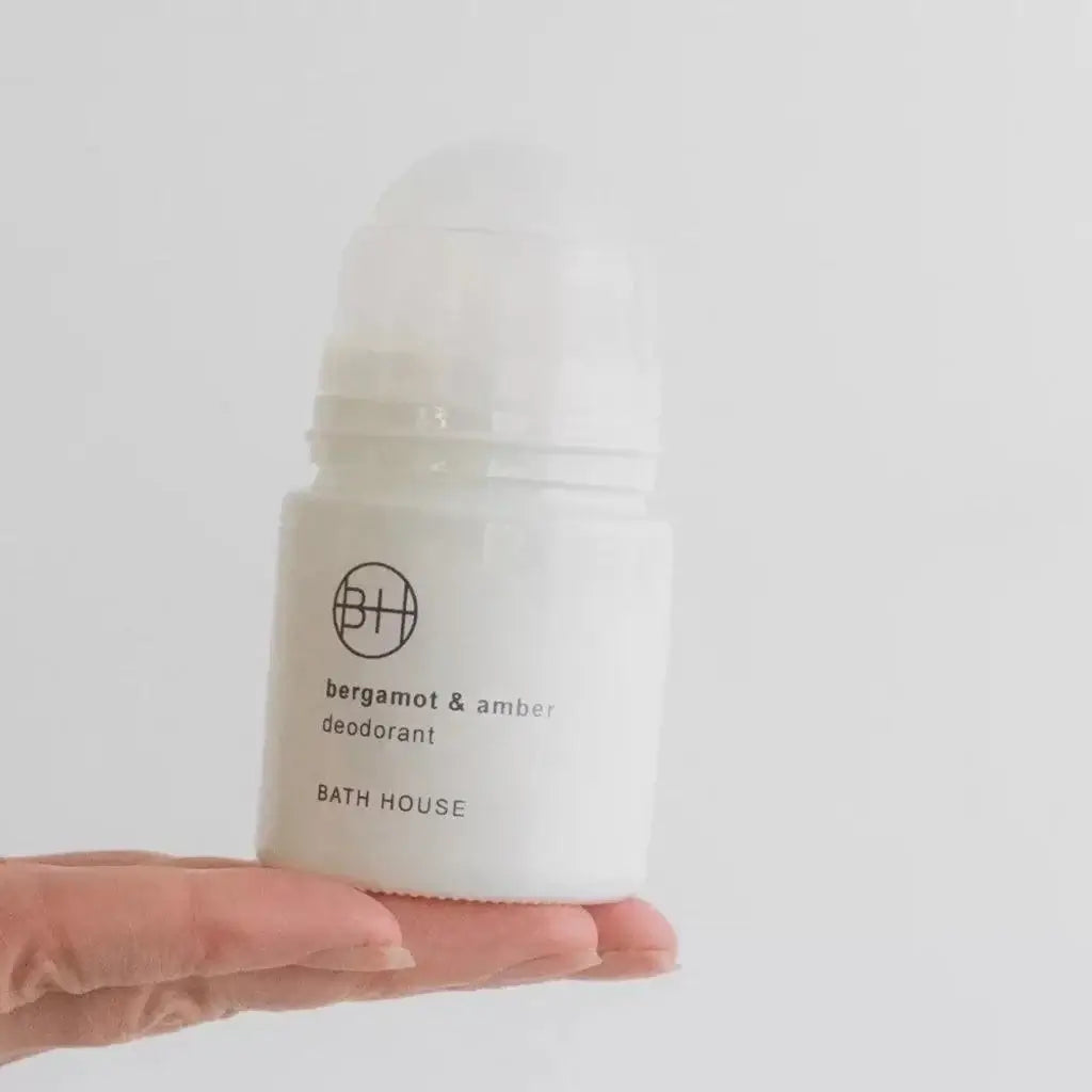 Bath House, Deodorant-Deodorant-JKSHOP
