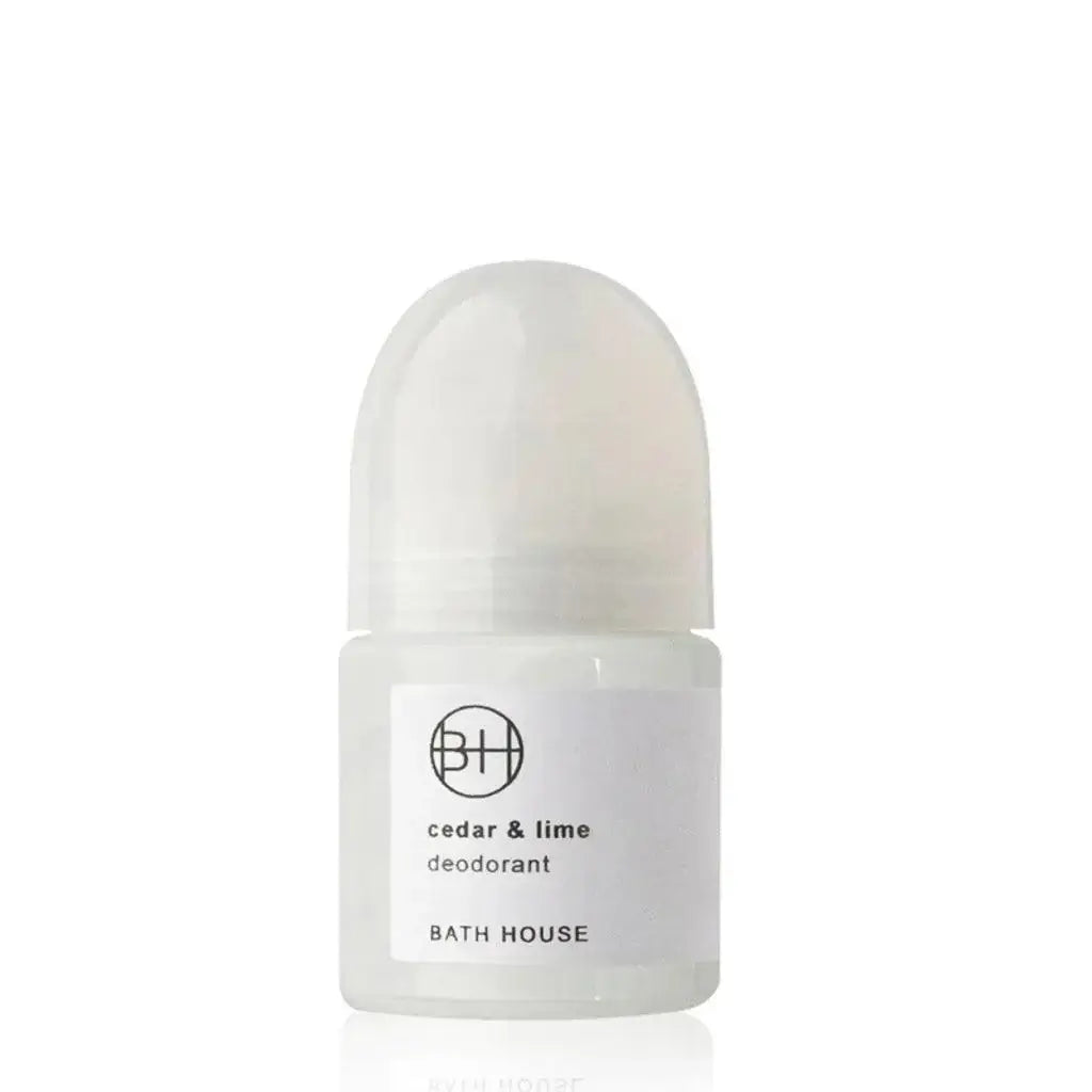 Bath House, Deodorant-Deodorant-JKSHOP