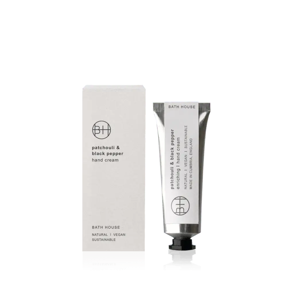 Bath House, Handcream-Håndkrem-JKSHOP