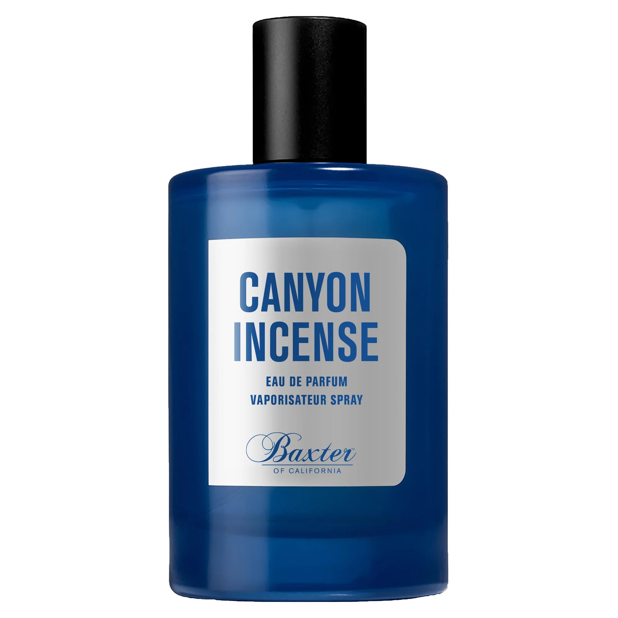 Baxter Of California CANYON INCENSE 100ml - Parfyme - JK-Shop