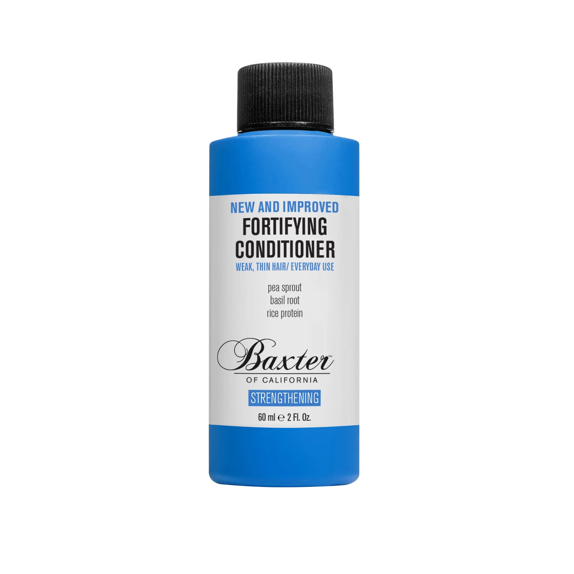 Baxter Of California FORTIFYING CONDITIONER 60ml - Balsam - JK-Shop