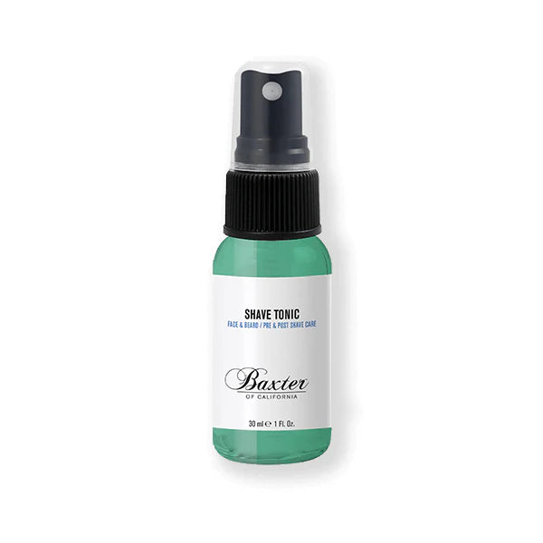 Baxter Of California SHAVE TONIC 30ml - Serum - JK-Shop