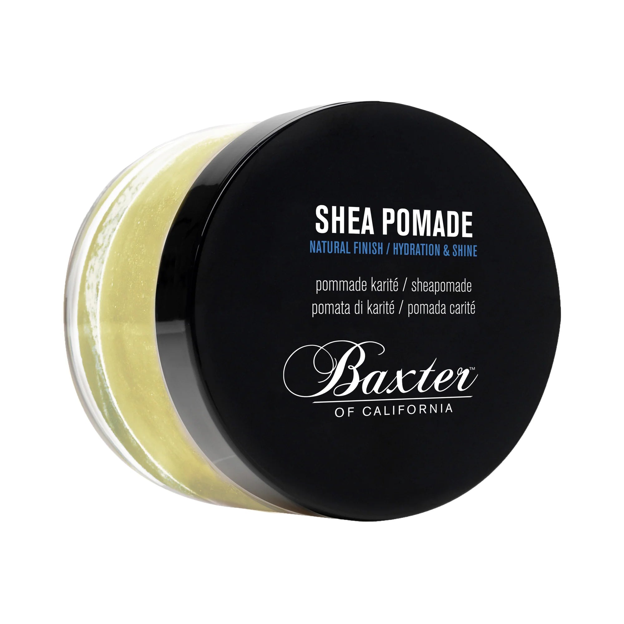 Baxter Of California SHEA POMADE 60ml - Pomade - JK-Shop