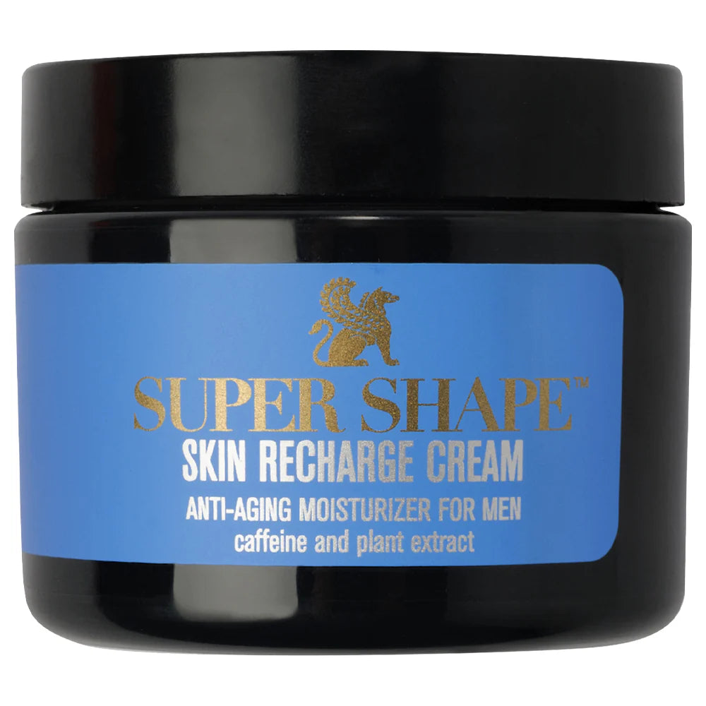 Baxter Of California SUPER SHAPE ANTI-AGING CREAM 50ml - Ansiktskrem - JK-Shop