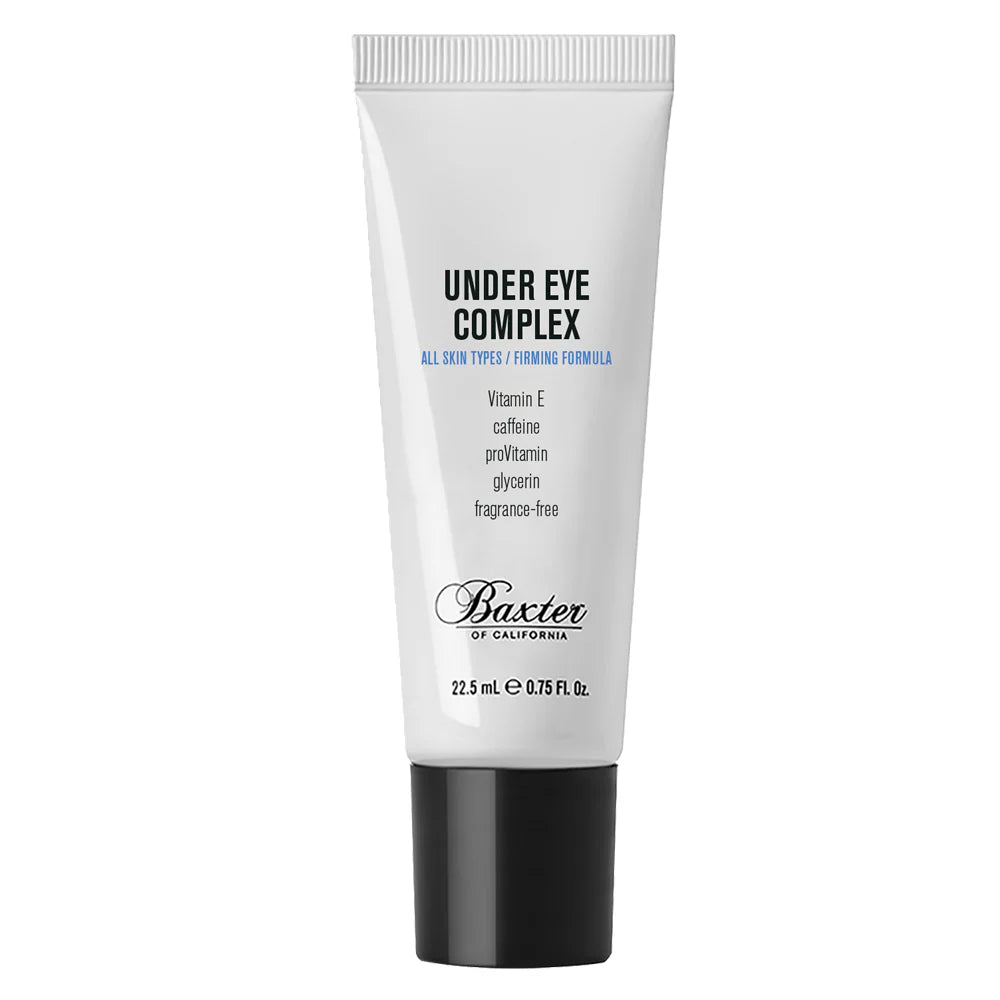 Baxter Of California UNDER EYE CREAM 22,5ml - Øyekrem - JK-Shop