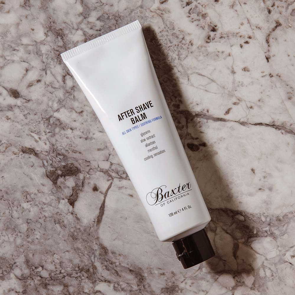 Baxter of California After Shave Balm - Etterbarberingskrem - JK-Shop