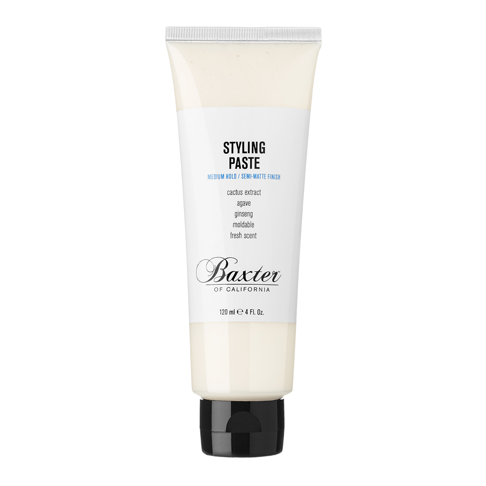 Baxter of California Styling Paste 120ml - Paste - JK-Shop