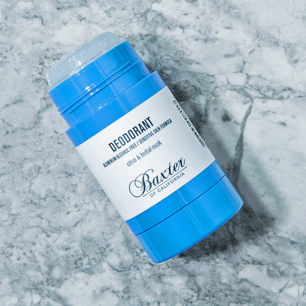 Baxter of California deodorant - Deodorant - JK-Shop