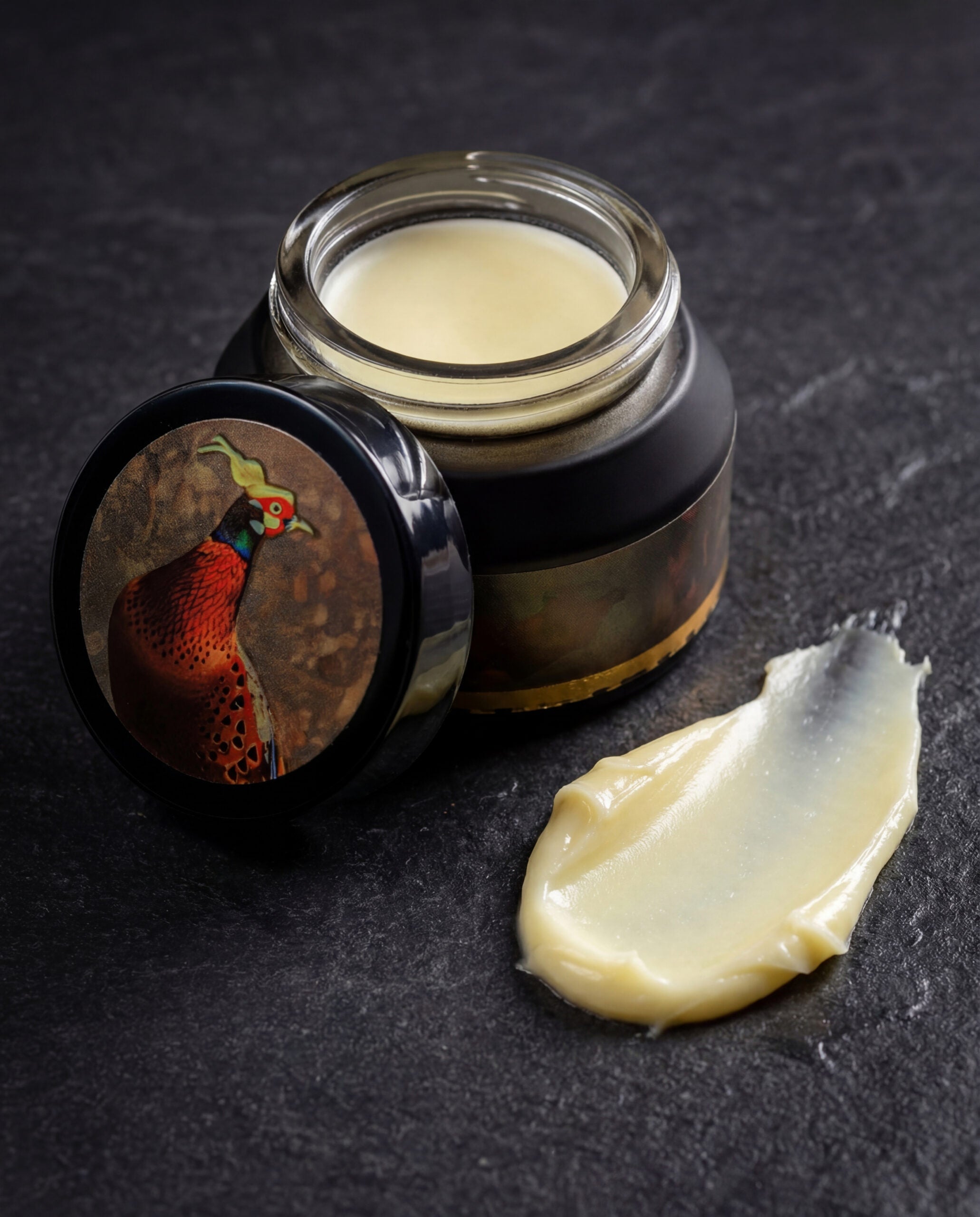 Golden Pheasant Butter Elixir