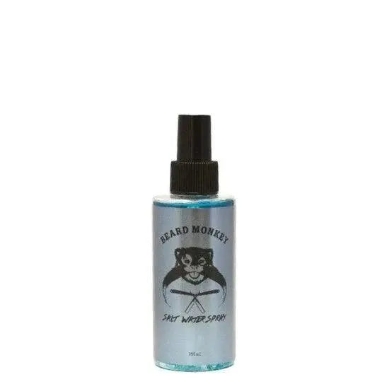 Beard Monkey Saltwater Spray 150ml-Saltvannsspray-JKSHOP