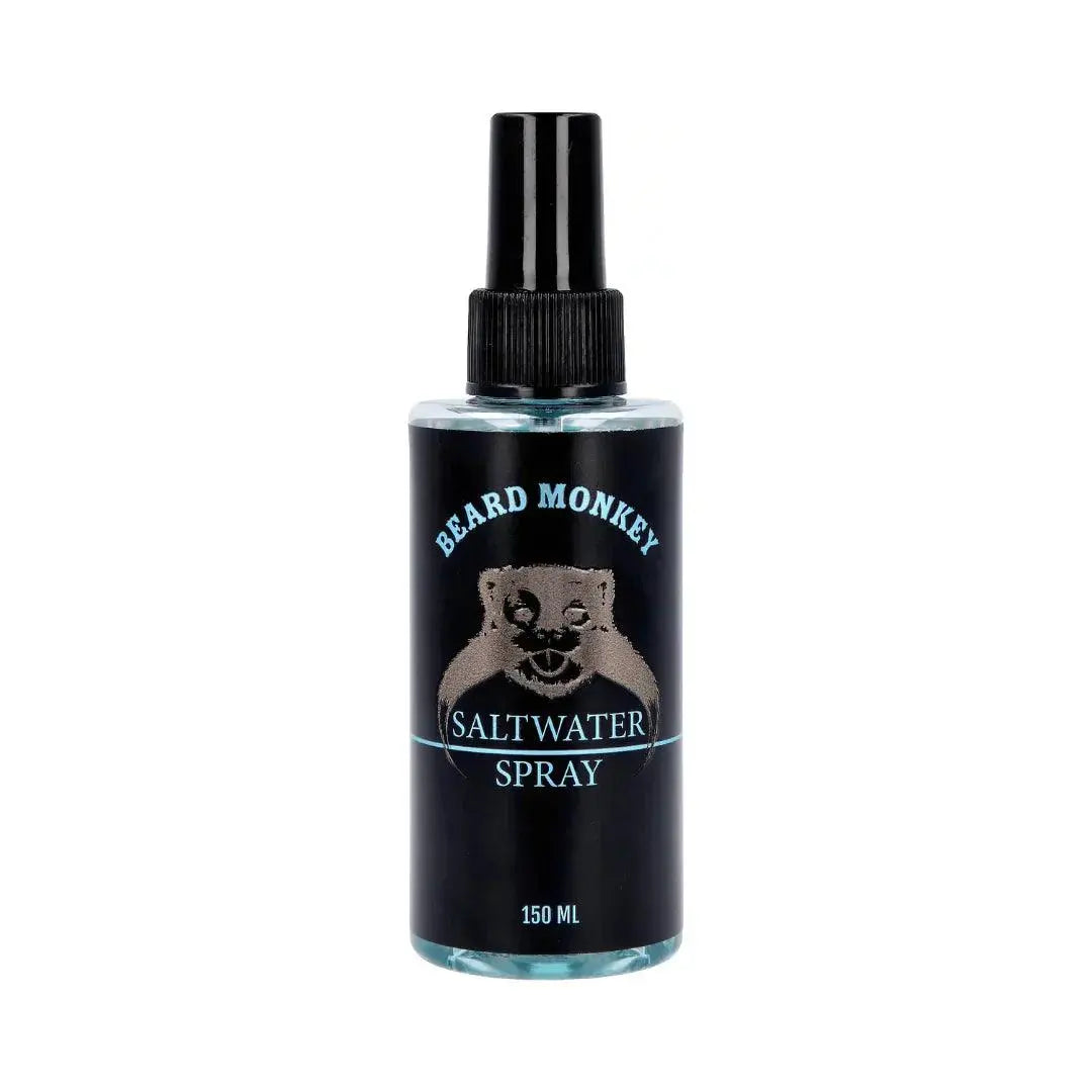 Beard Monkey Saltwater Spray 150ml-Saltvannsspray-JKSHOP