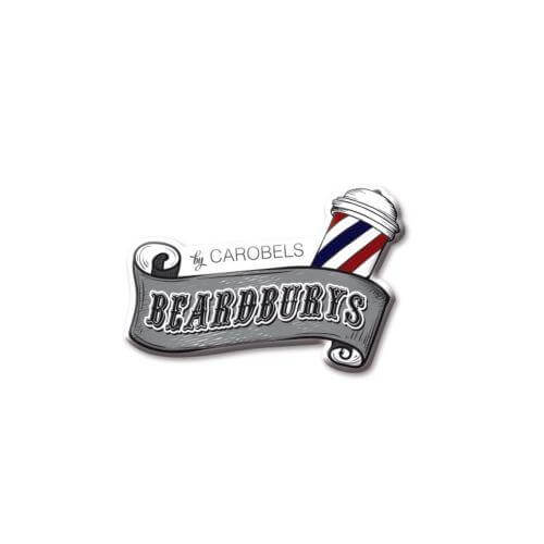 Beardburys Vital Shampoo-Sjampo-JKSHOP