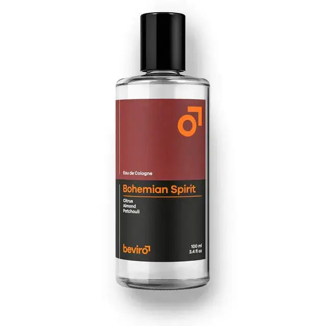 Beviro, Cologne- Bohemian Spirit-Cologne-JKSHOP