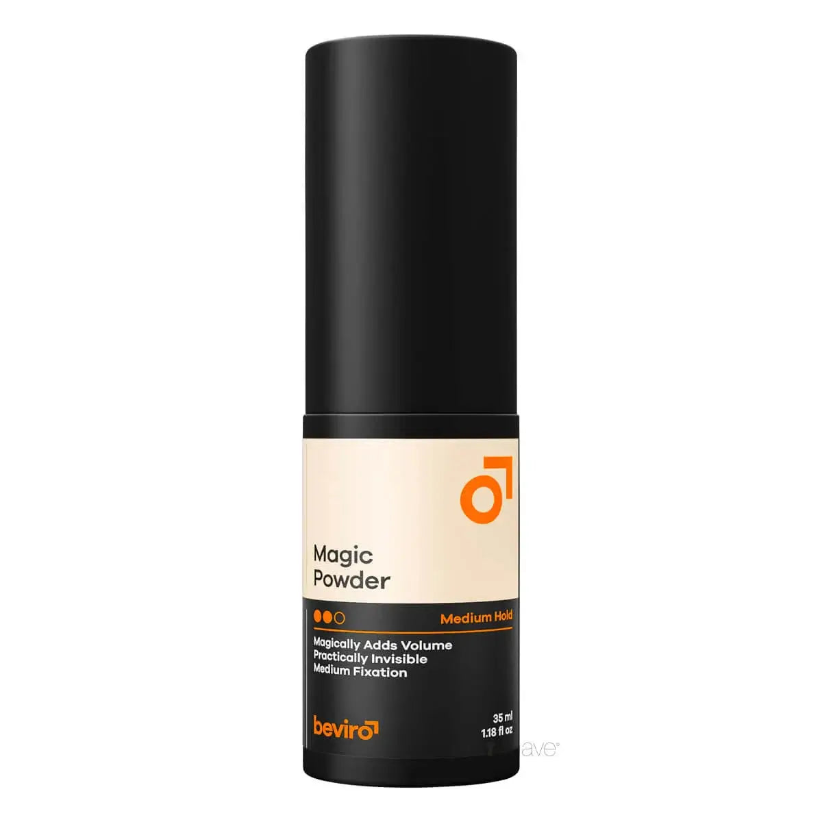 Beviro, Magic Powder- Medium Hold-Pudder-JKSHOP