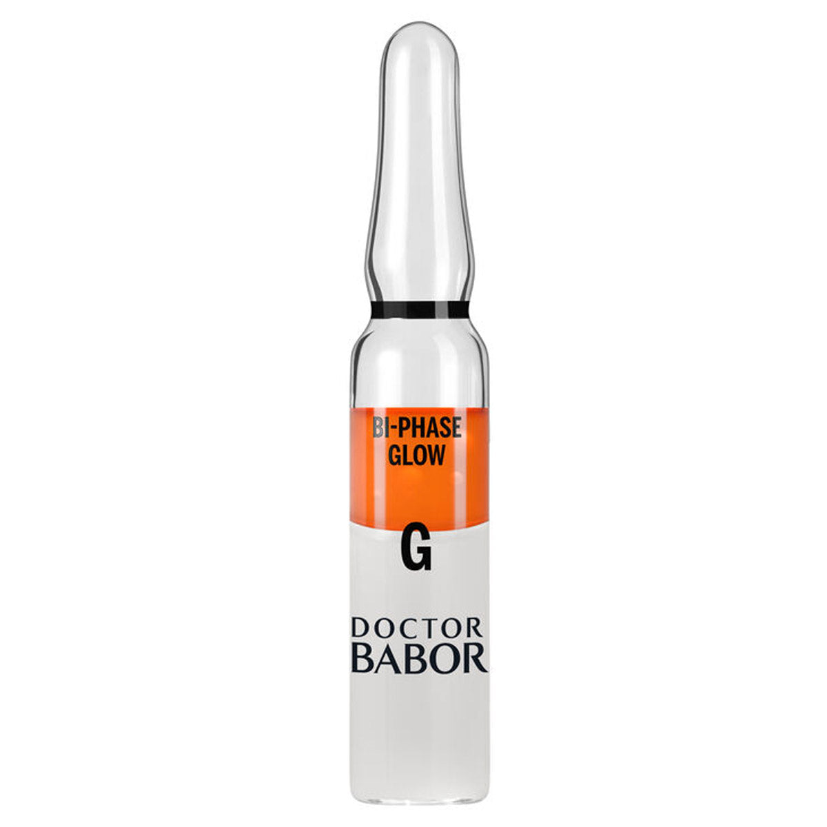 Bi-Phase Ampoule Serum Consentrate G 7x2ml - Ansiktsserum - JK-Shop