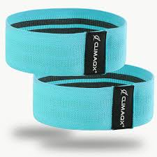 Climaqx Booty Bands