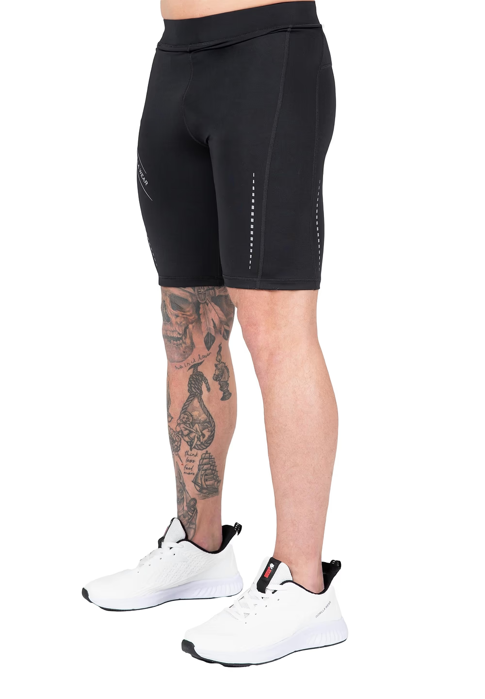 Gorilla Wear Cooper Men’s Short Tights